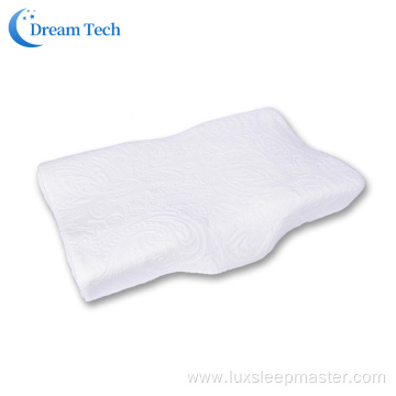 Neck Cervical Orthopedic Memory Foam Pillow